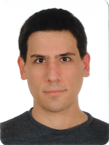 Eduard Solà Vázquez