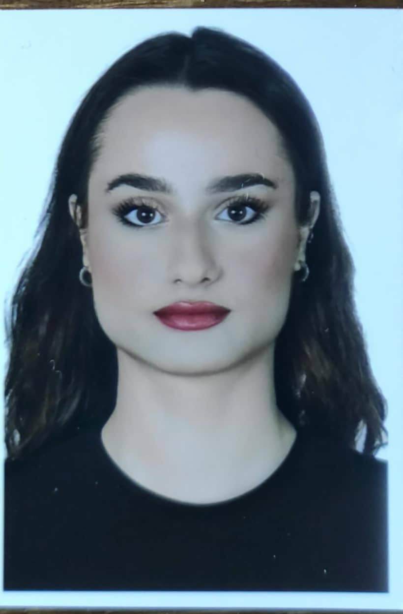 Maria Marily Christou 