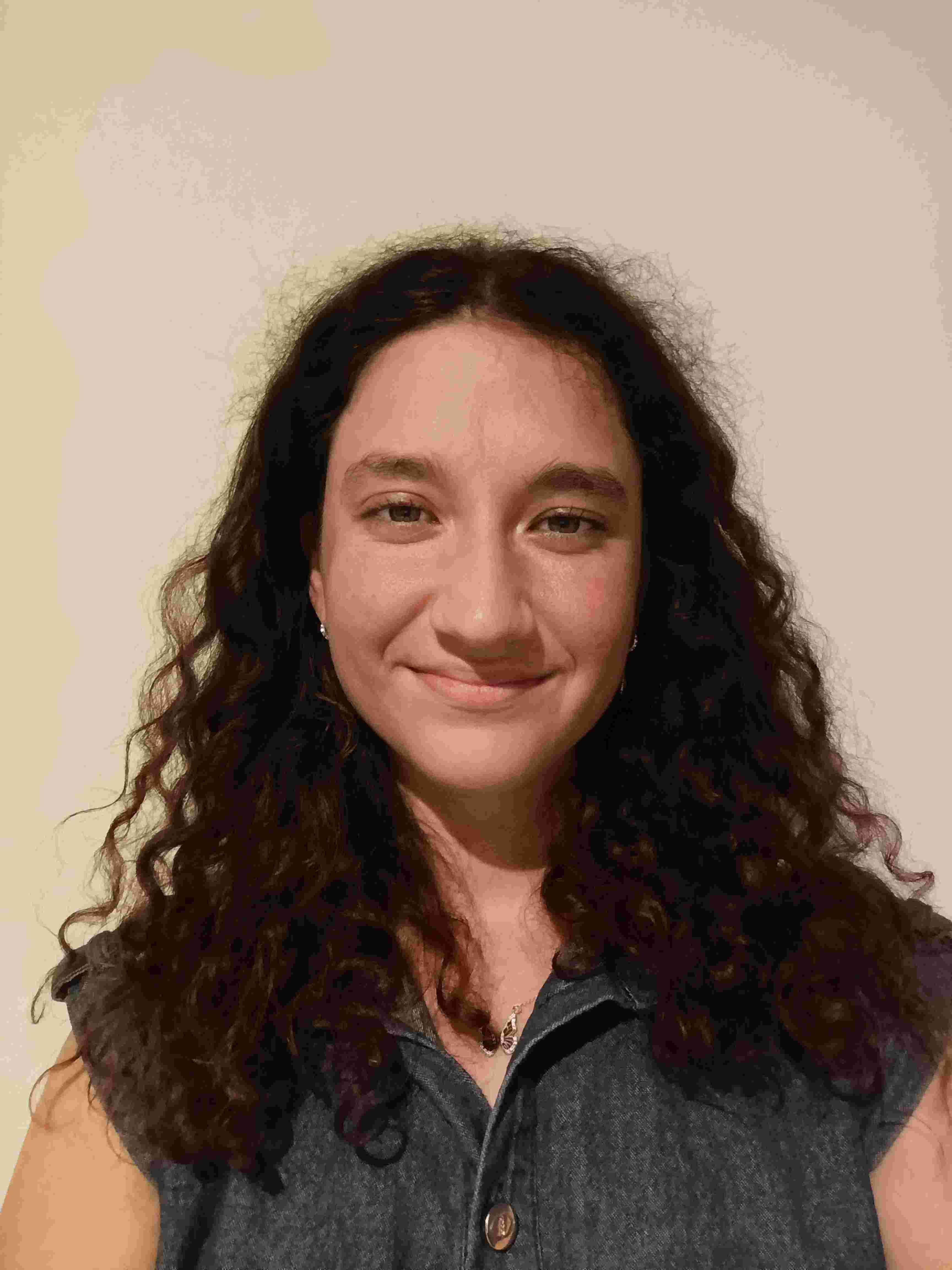 Lila Milosevic 