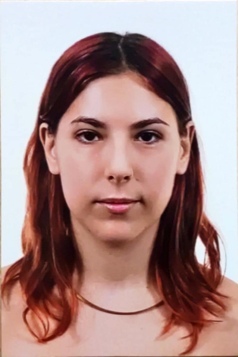 Grigoria Spyropoulou 