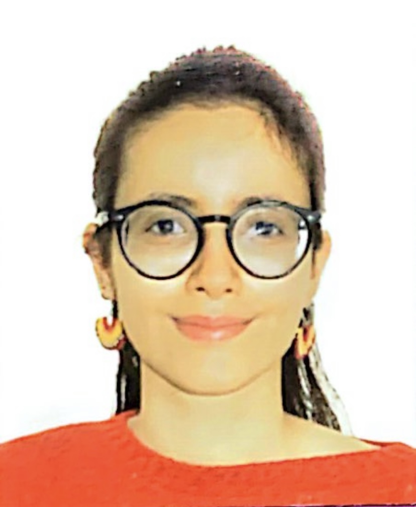 Elena Asensi Martinez