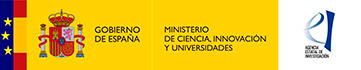 Ministerio de ciencia, innovación y universidades