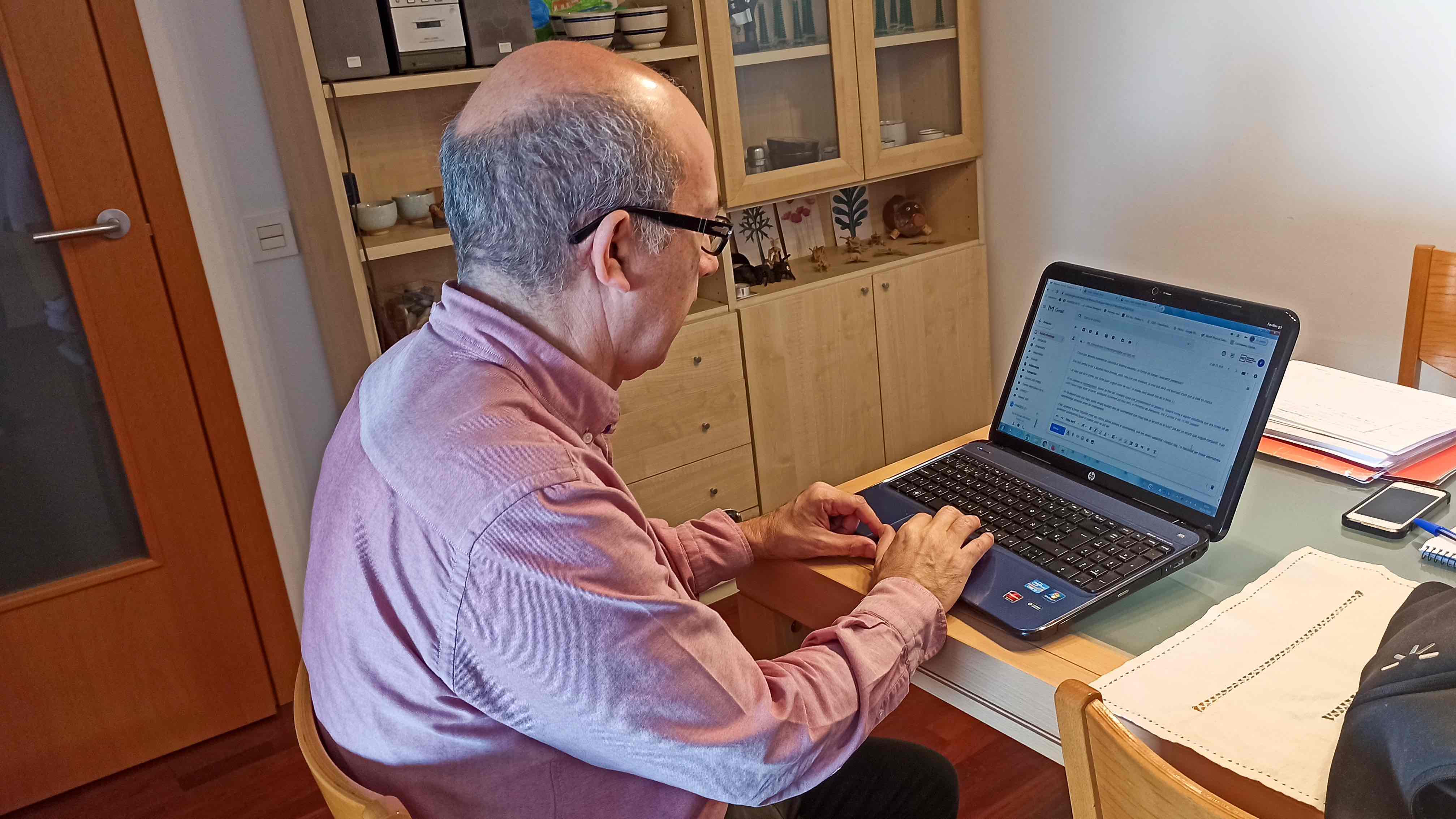 Crèdit: Roger Calafell