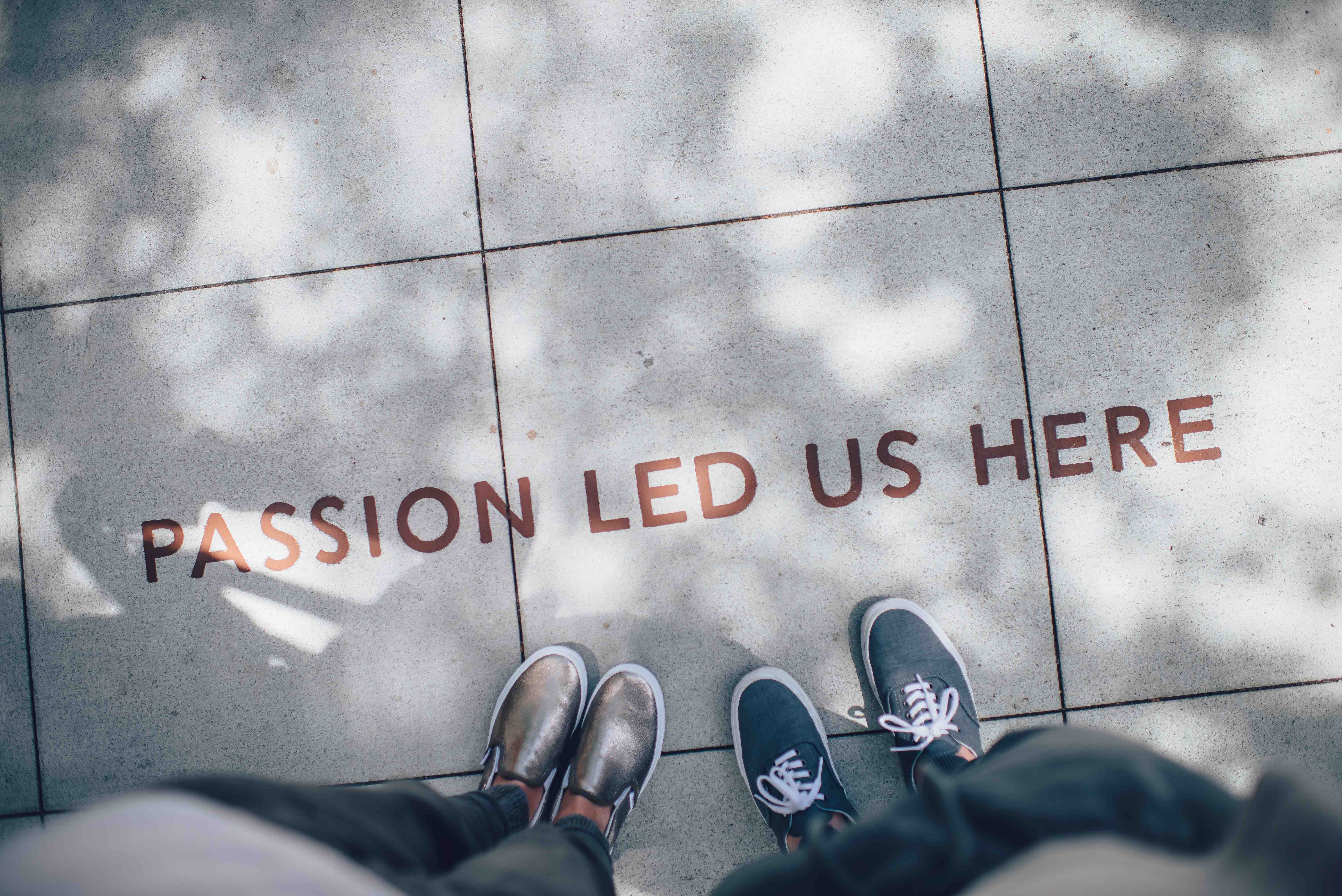 Credit:  Ian Schneider via Unsplash