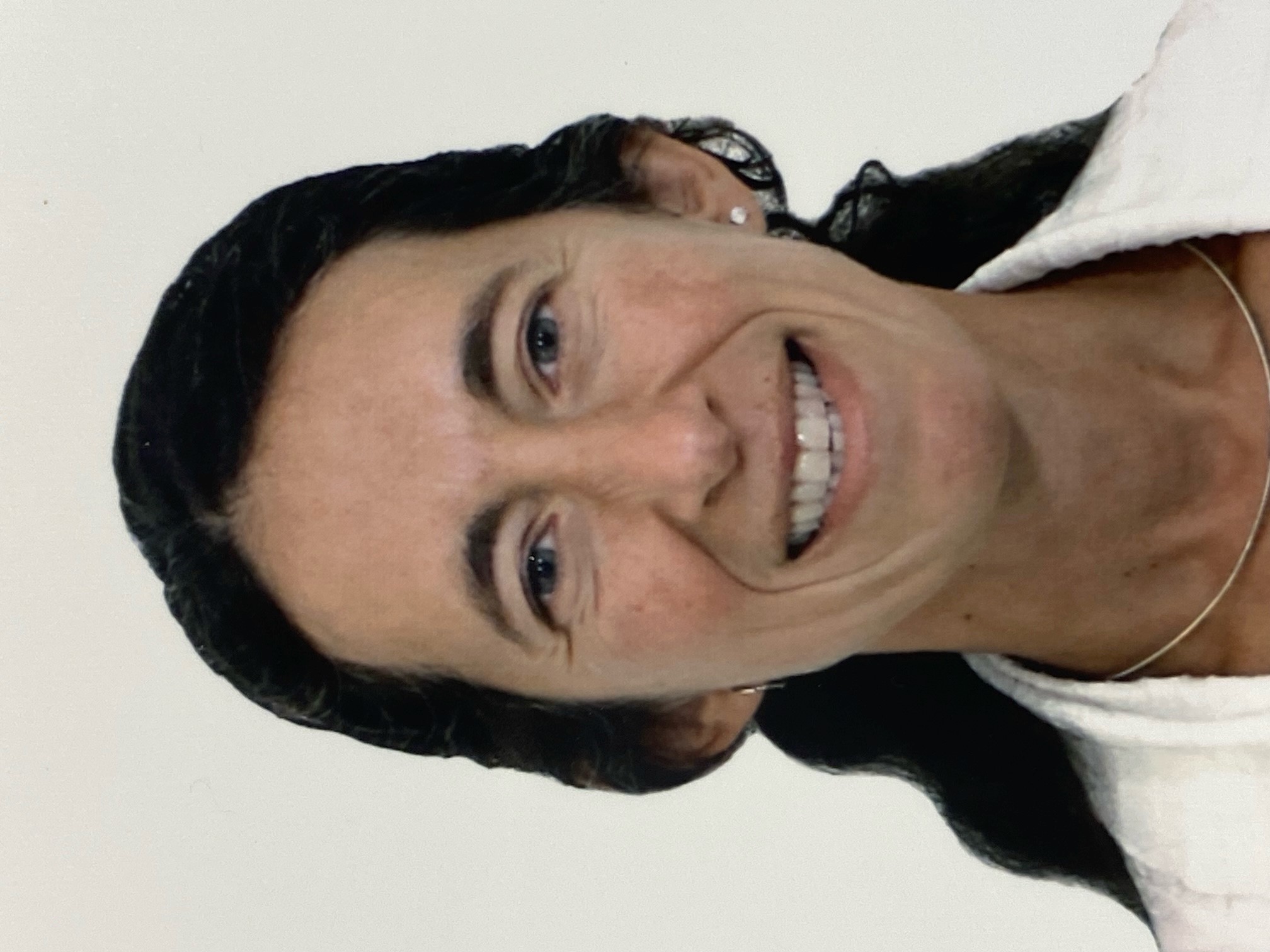 Carolina Esther Reisenman 